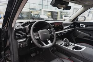 Haval H3 2025 года, 0 км - вид 18