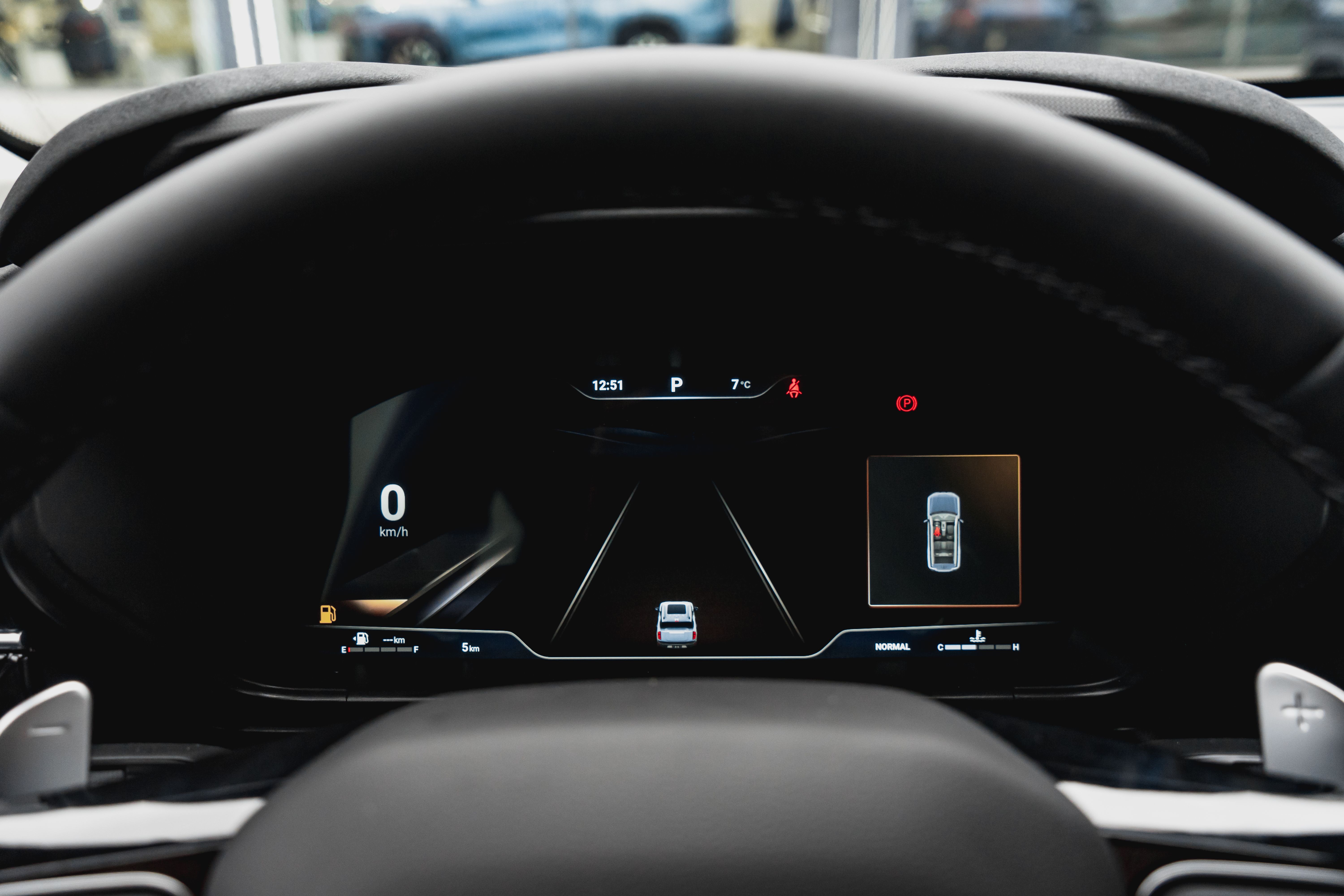 Haval H3 2025 года, 0 км - вид 16