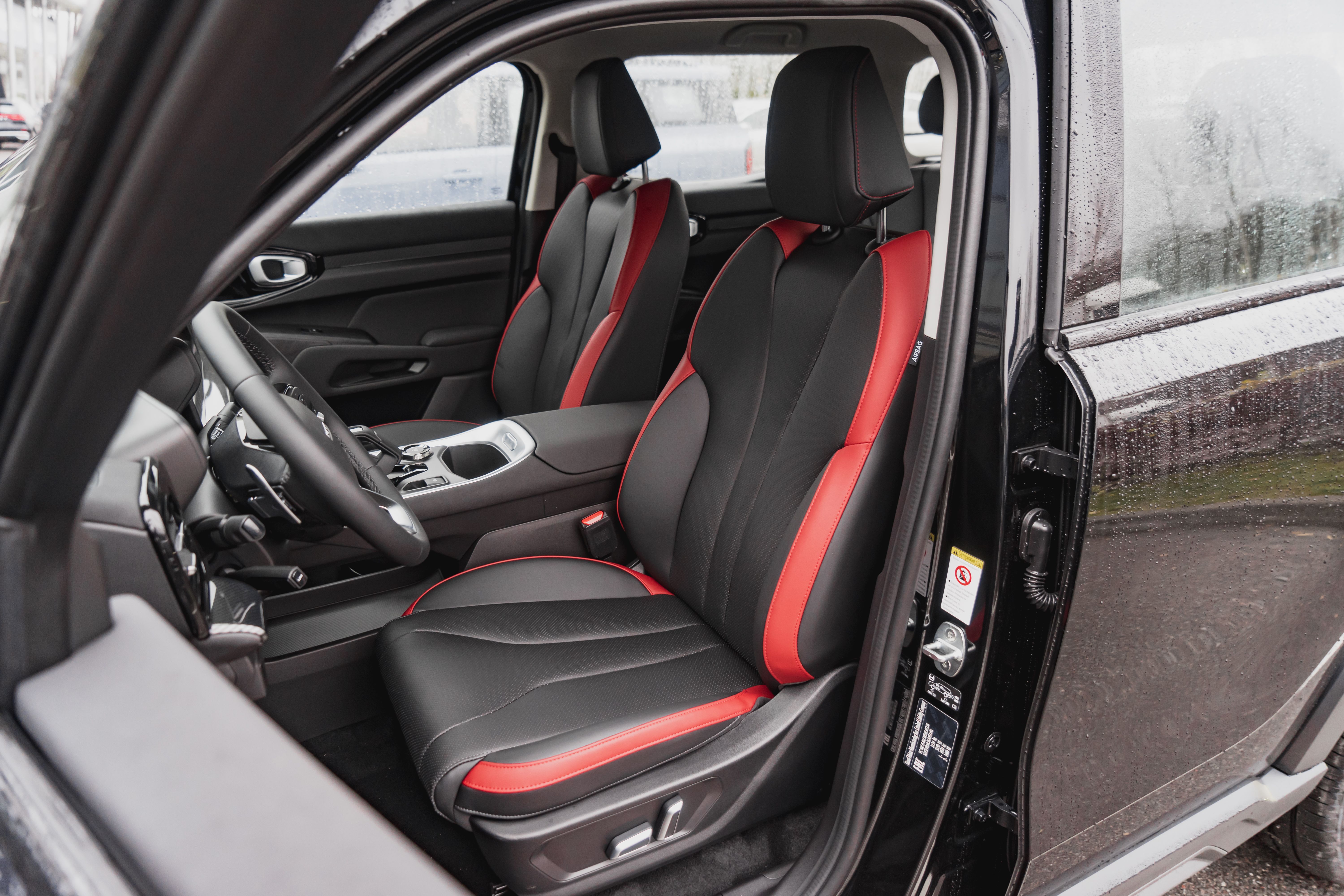 Haval H3 2025 года, 0 км - вид 22