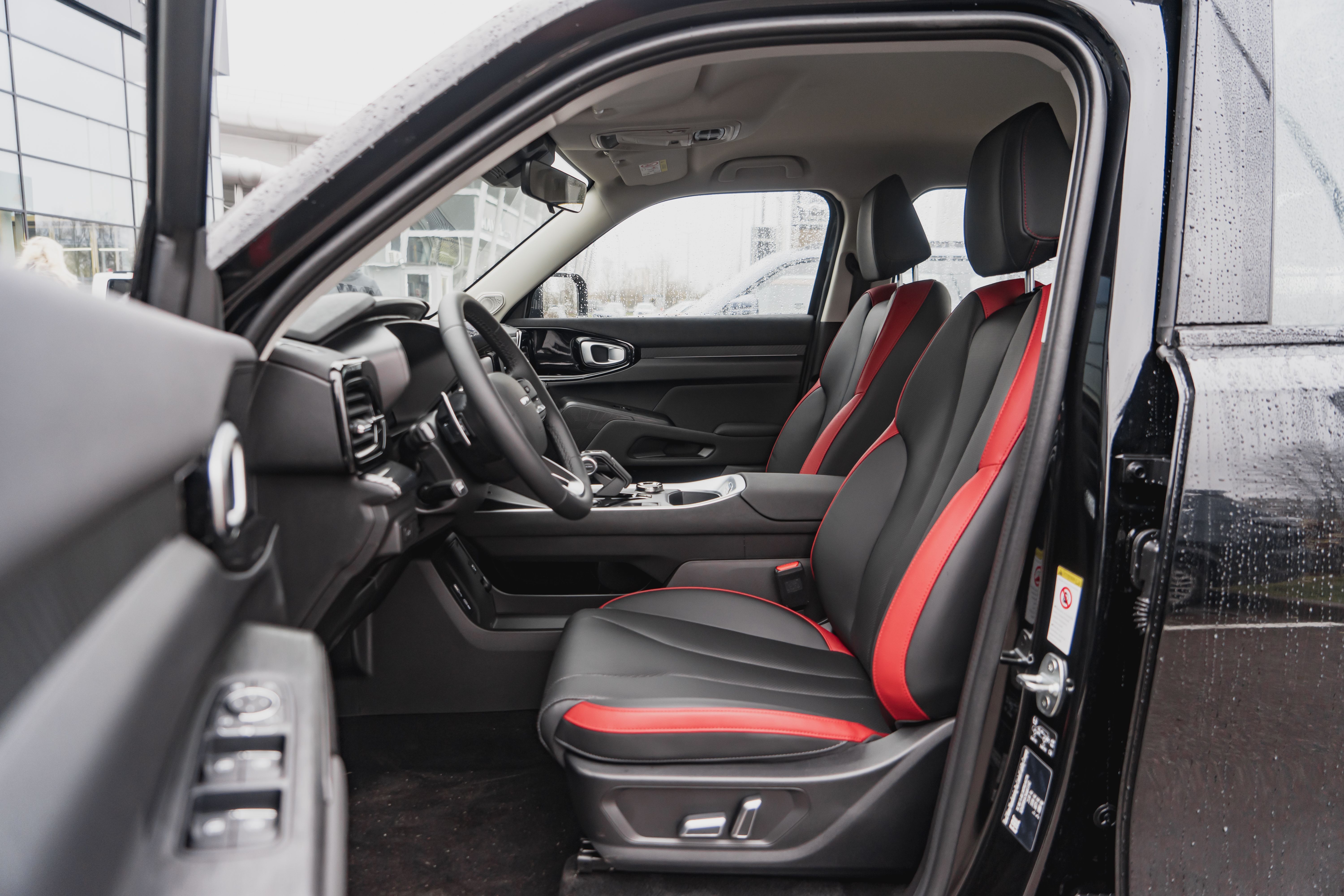 Haval H3 2025 года, 0 км - вид 21