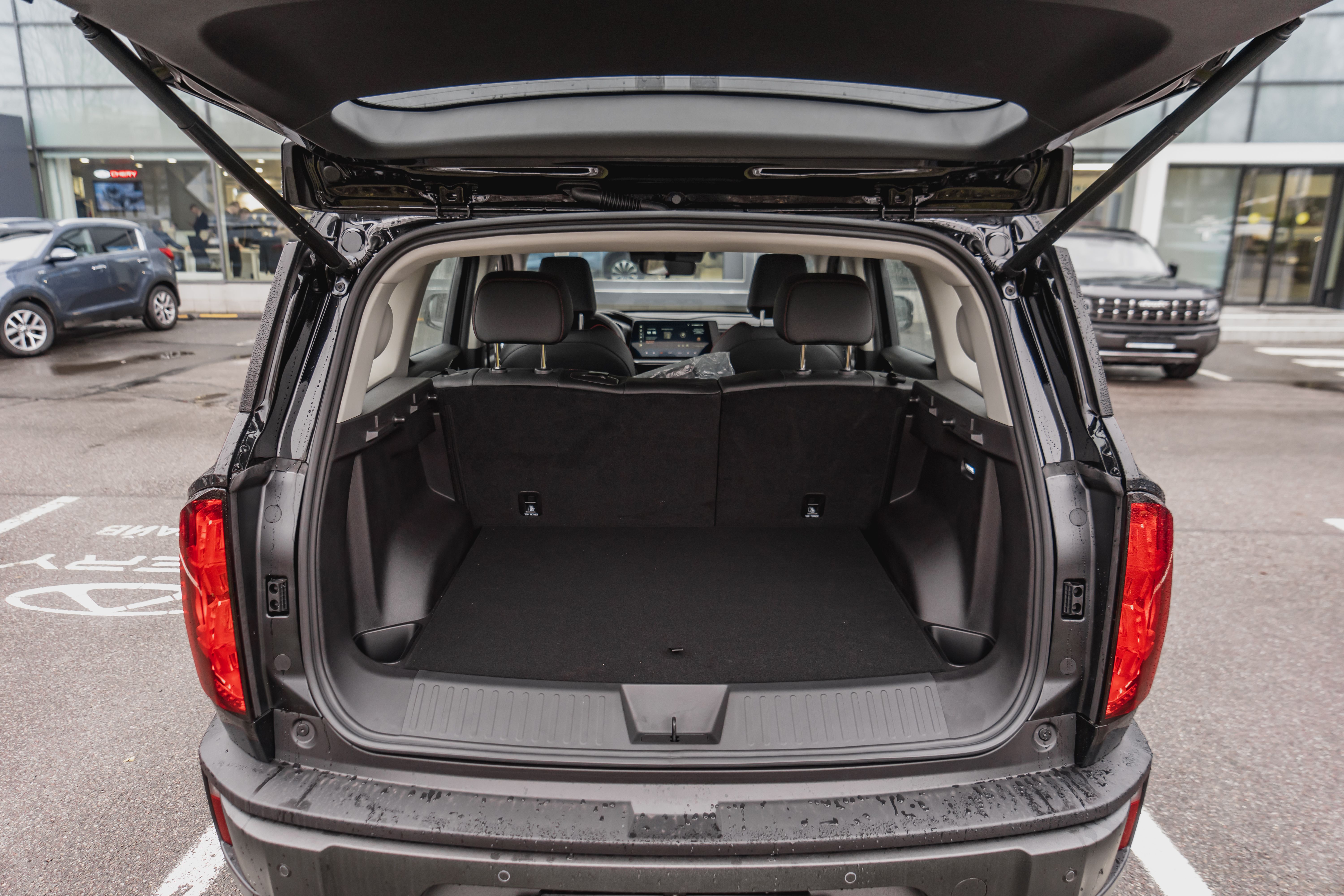 Haval H3 2025 года, 0 км - вид 25