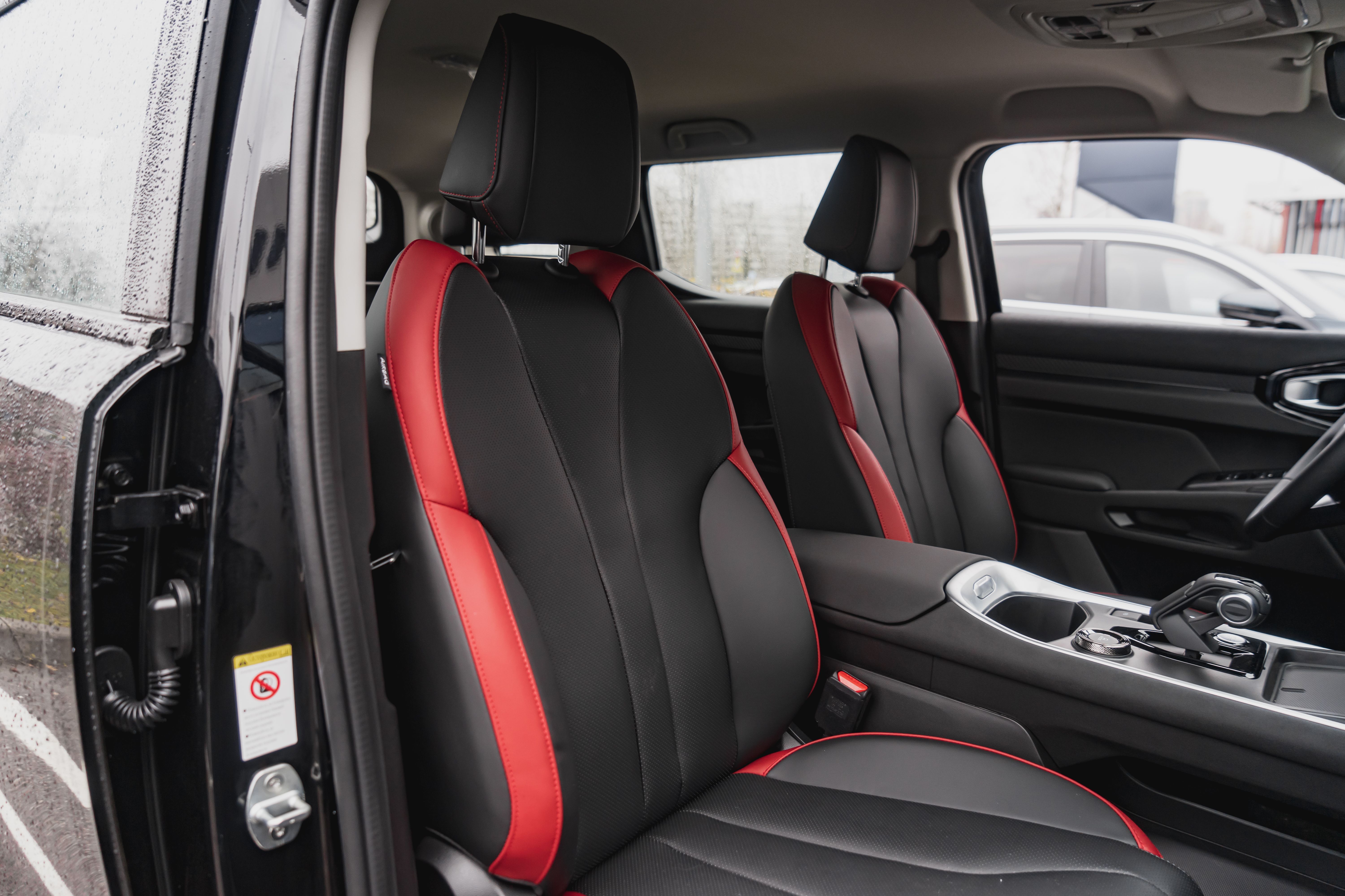 Haval H3 2025 года, 0 км - вид 23