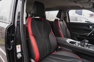 Haval H3 2025 года, 0 км - вид 23