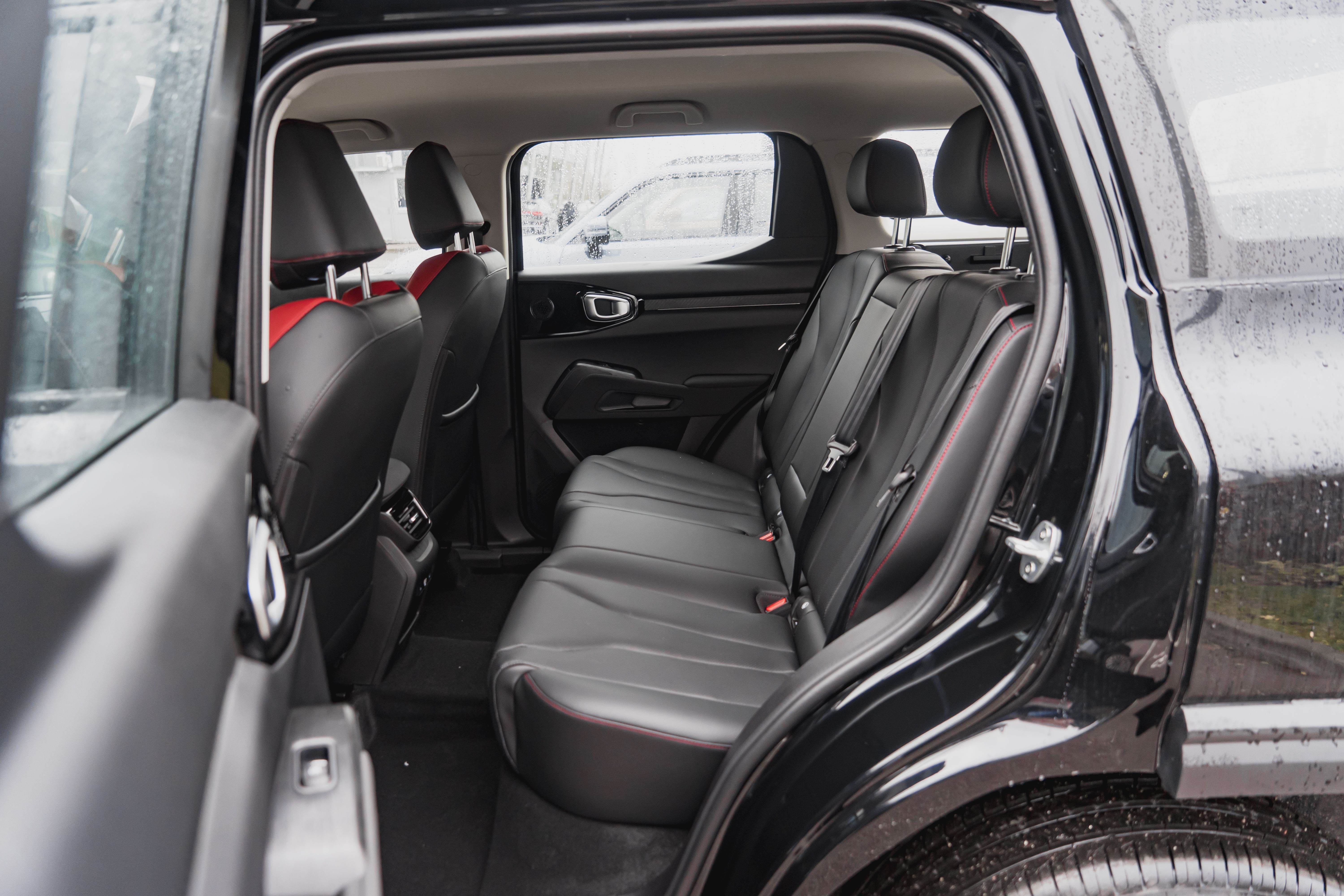 Haval H3 2025 года, 0 км - вид 24