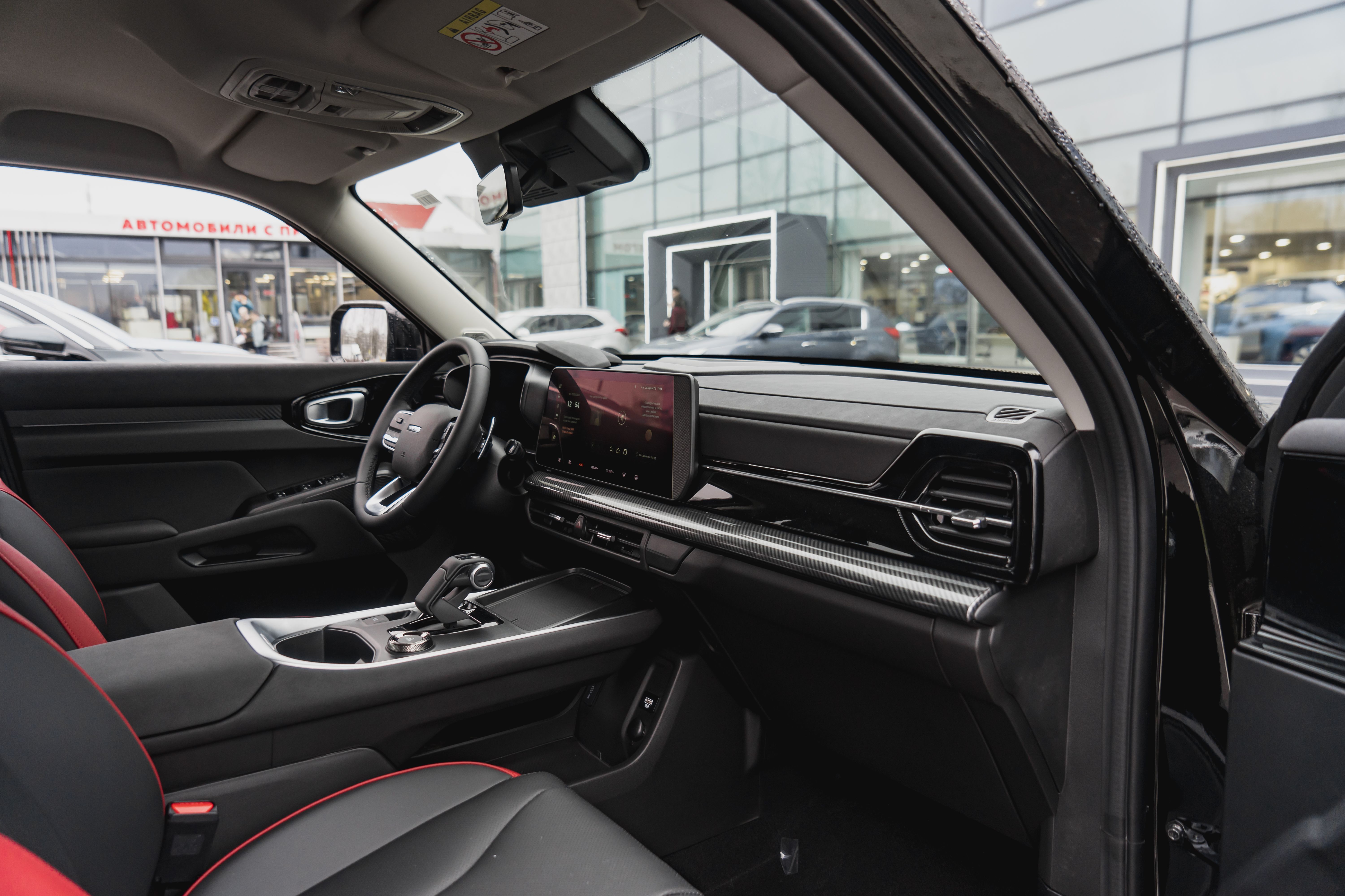 Haval H3 2025 года, 0 км - вид 20