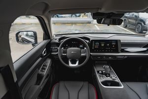 Haval H3 2025 года, 0 км - вид 17