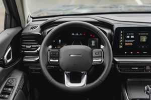Haval H3 2025 года, 0 км - вид 15