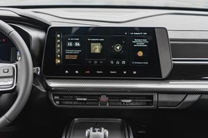 Haval H3 2025 года, 0 км - вид 14