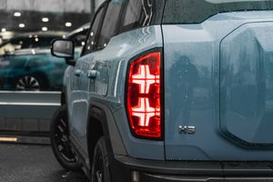 Haval H3 2025 года, 0 км - вид 7