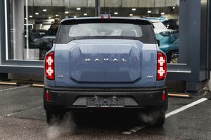 Haval H3 2025 года, 0 км - вид 8