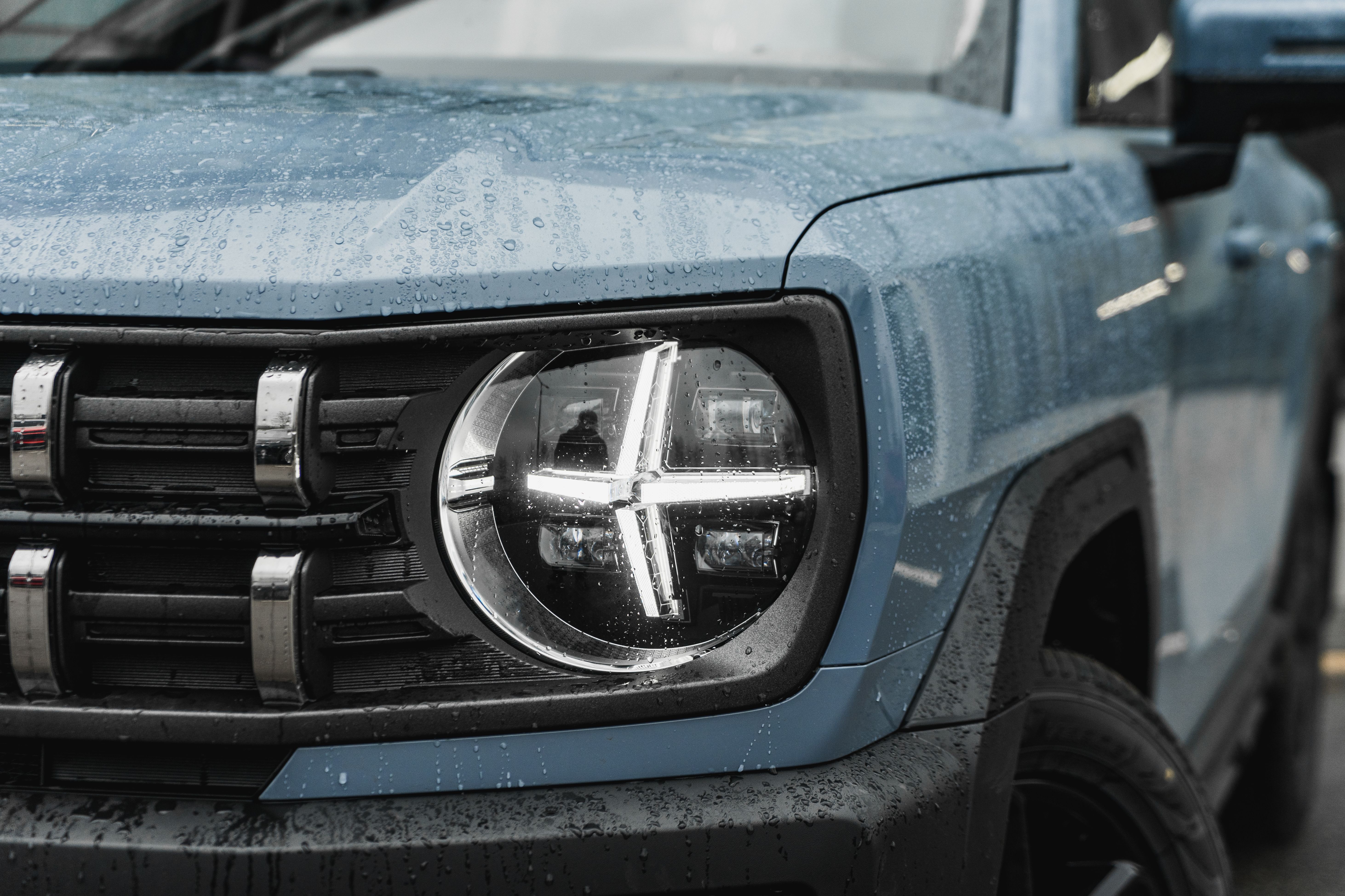 Haval H3 2025 года, 0 км - вид 6