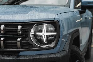 Haval H3 2025 года, 0 км - вид 6