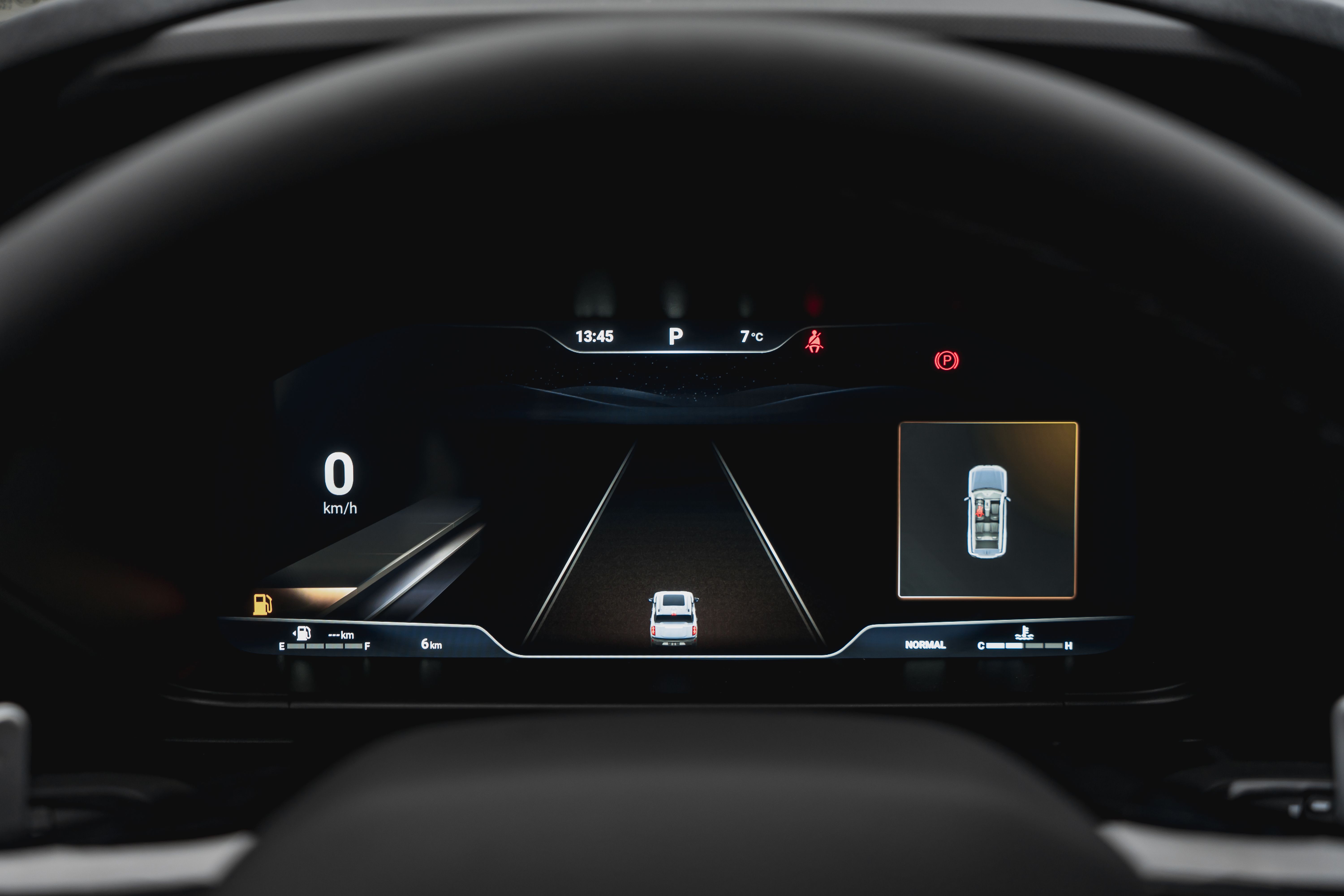 Haval H3 2025 года, 0 км - вид 13