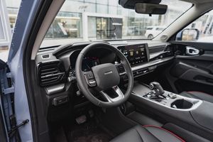 Haval H3 2025 года, 0 км - вид 17