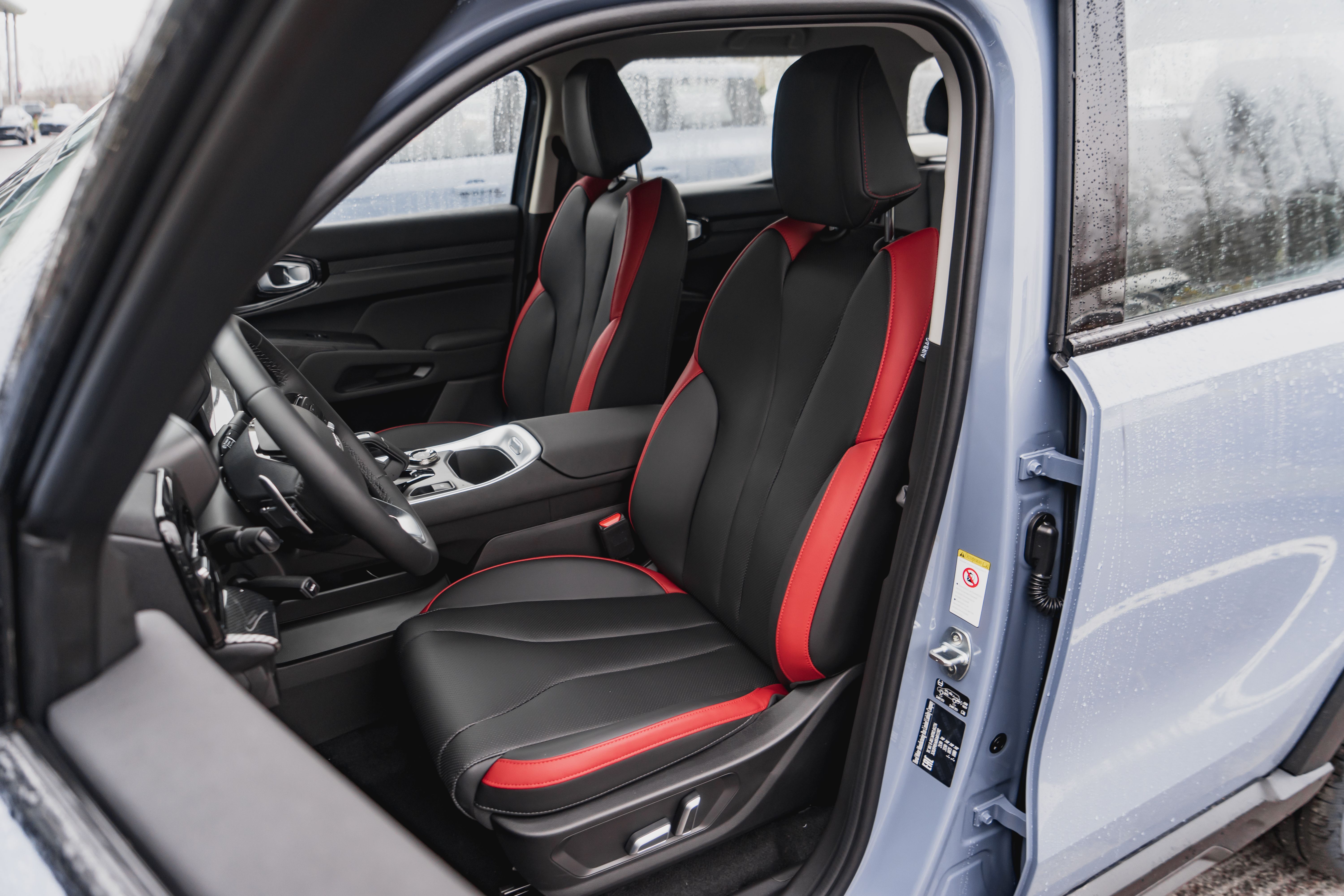 Haval H3 2025 года, 0 км - вид 21