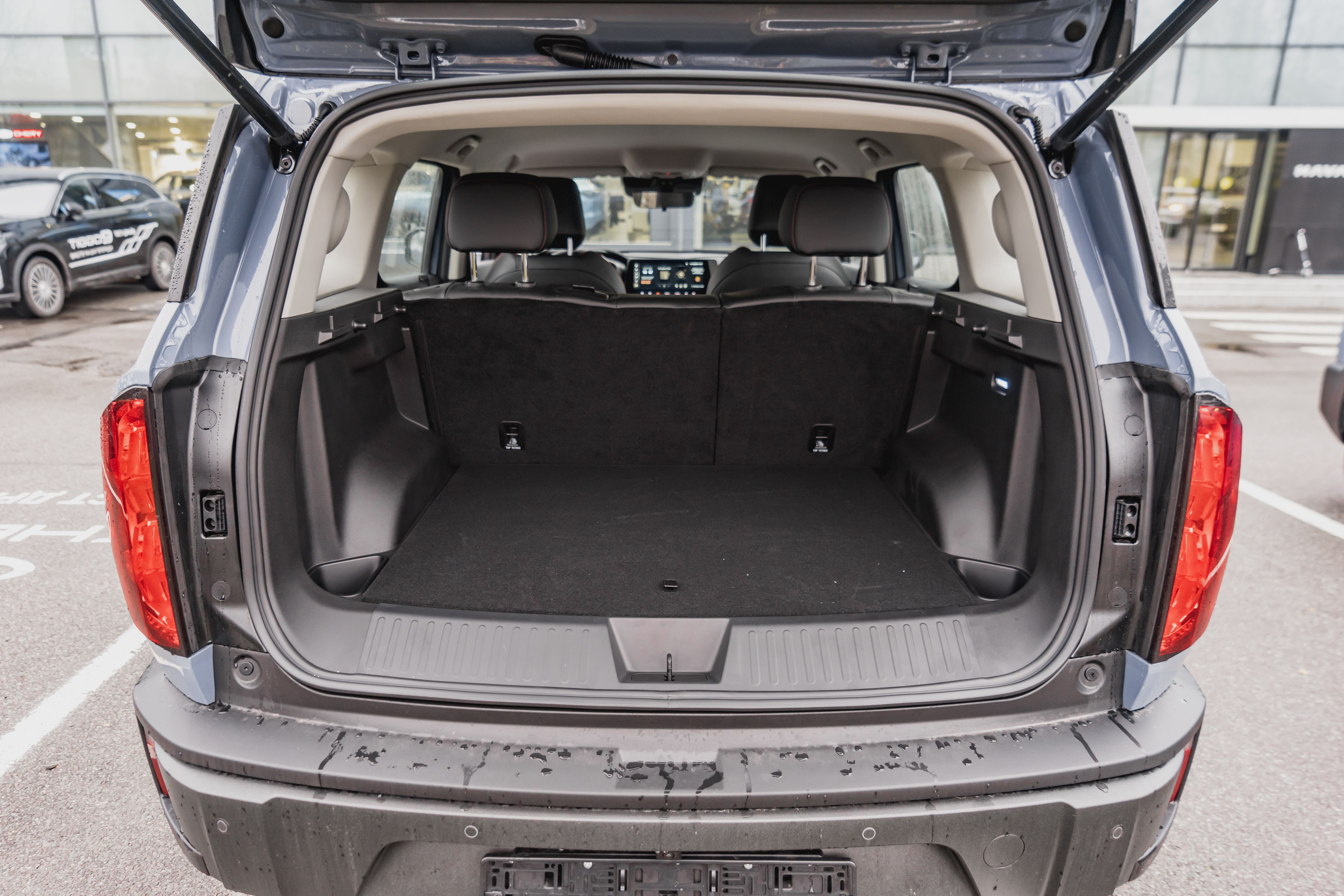 Haval H3 2025 года, 0 км - вид 25