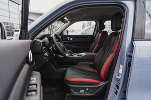 Haval H3 2025 года, 0 км - вид 22