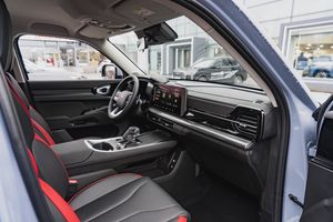 Haval H3 2025 года, 0 км - вид 20