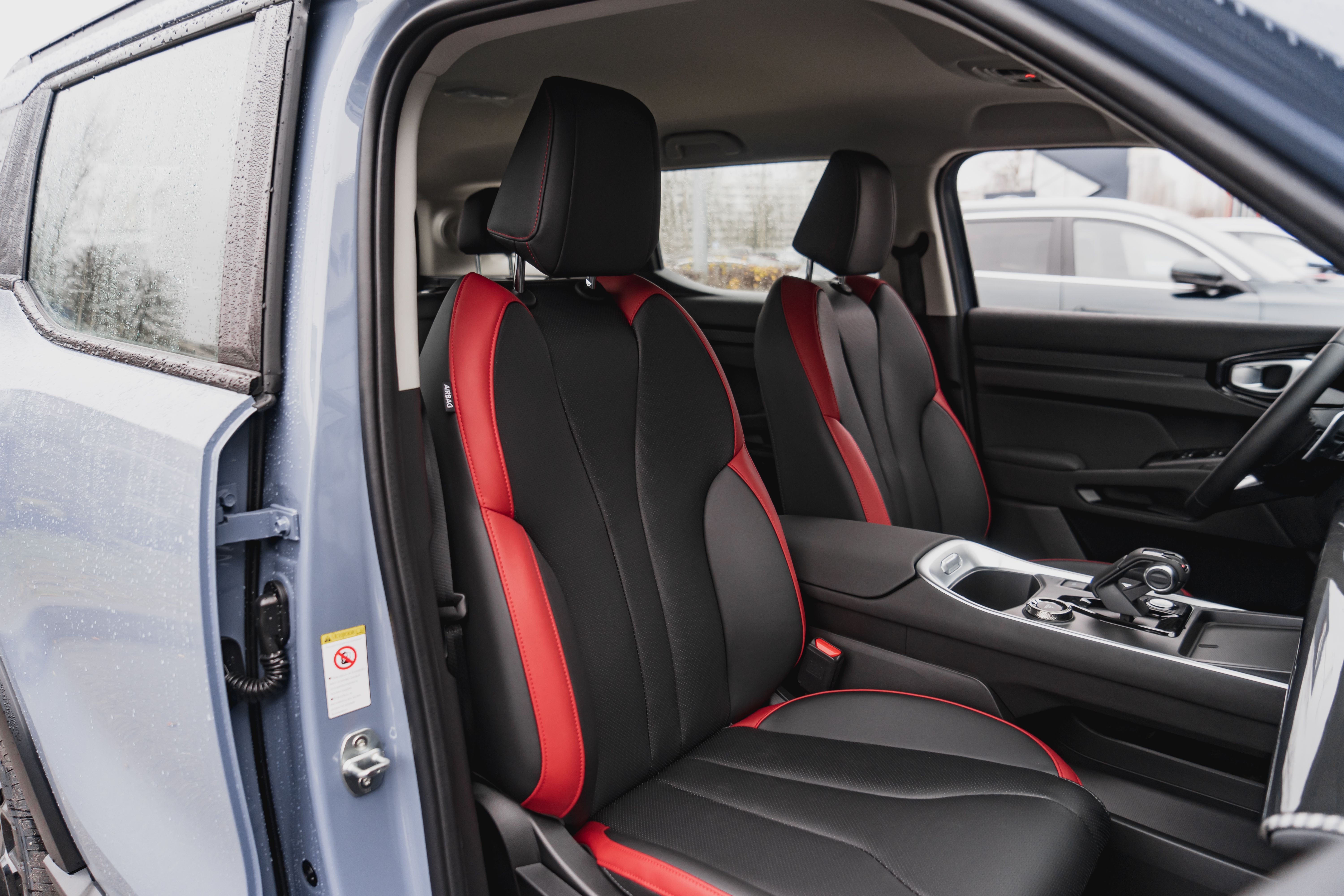 Haval H3 2025 года, 0 км - вид 23