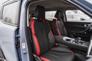 Haval H3 2025 года, 0 км - вид 23