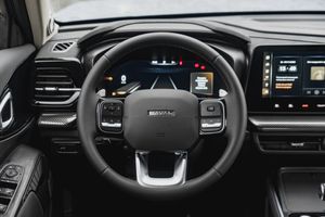 Haval H3 2025 года, 0 км - вид 16