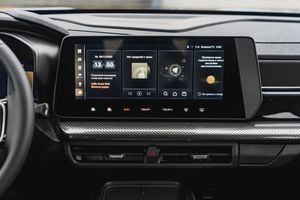 Haval H3 2025 года, 0 км - вид 15