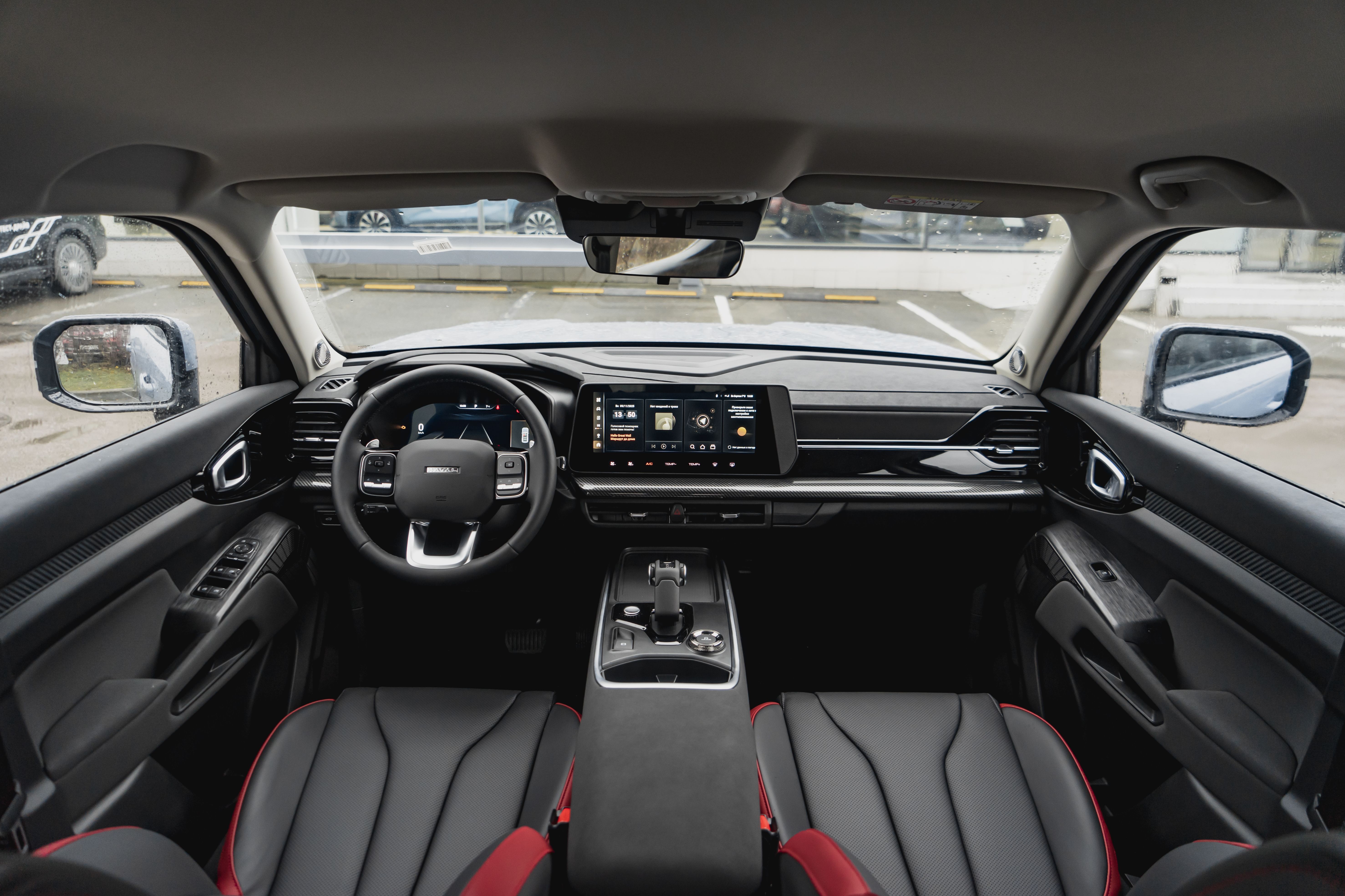 Haval H3 2025 года, 0 км - вид 19