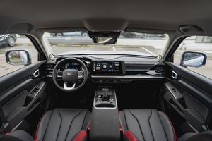 Haval H3 2025 года, 0 км - вид 19