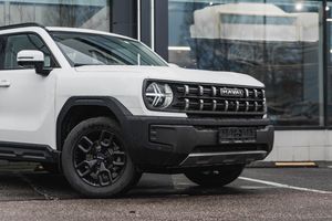 Haval H3 2025 года, 0 км - вид 4