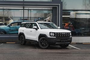 Haval H3 2025 года, 0 км - вид 3