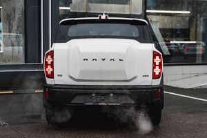 Haval H3 2025 года, 0 км - вид 7