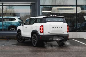 Haval H3 2025 года, 0 км - вид 6