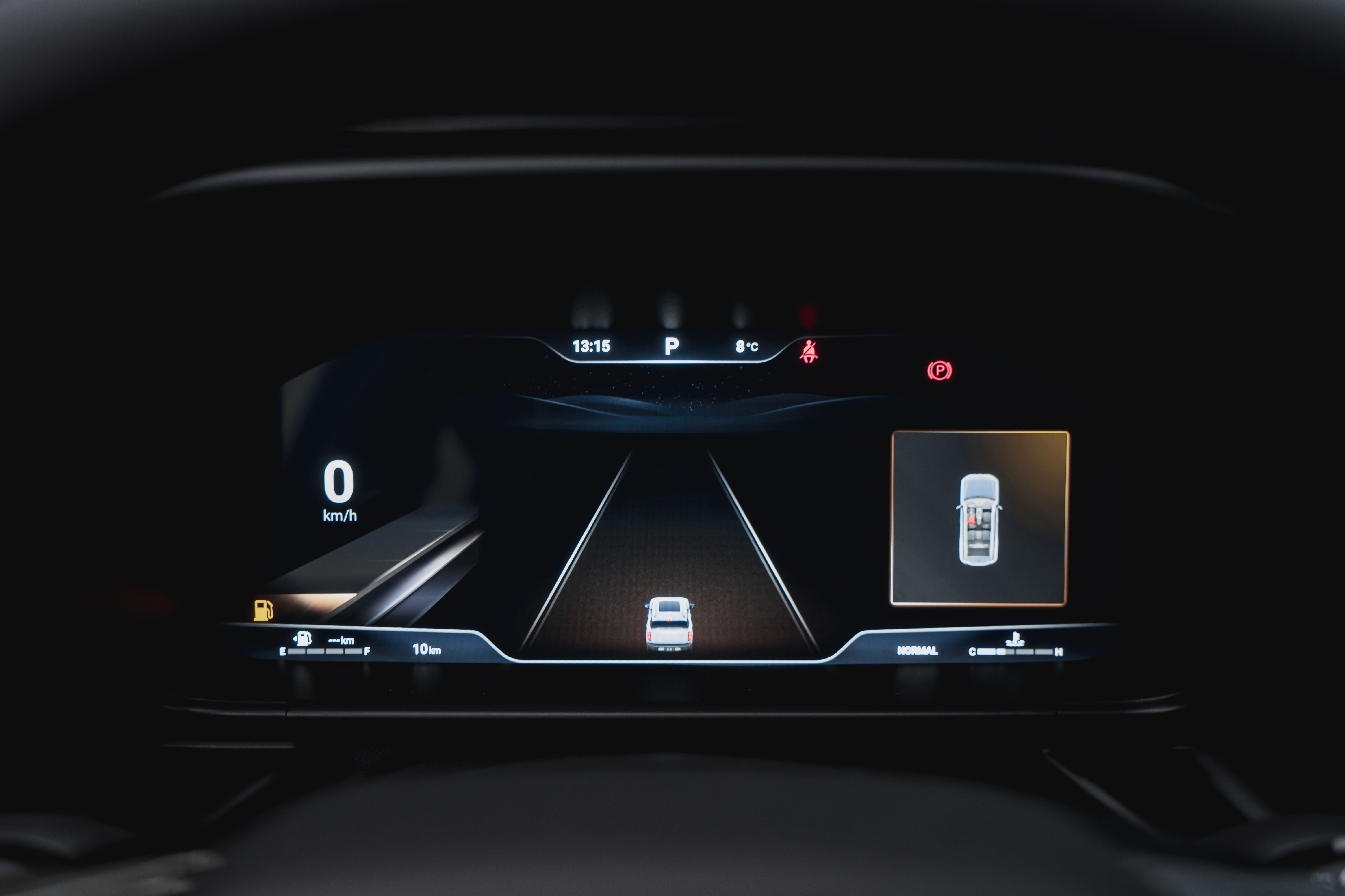 Haval H3 2025 года, 0 км - вид 14