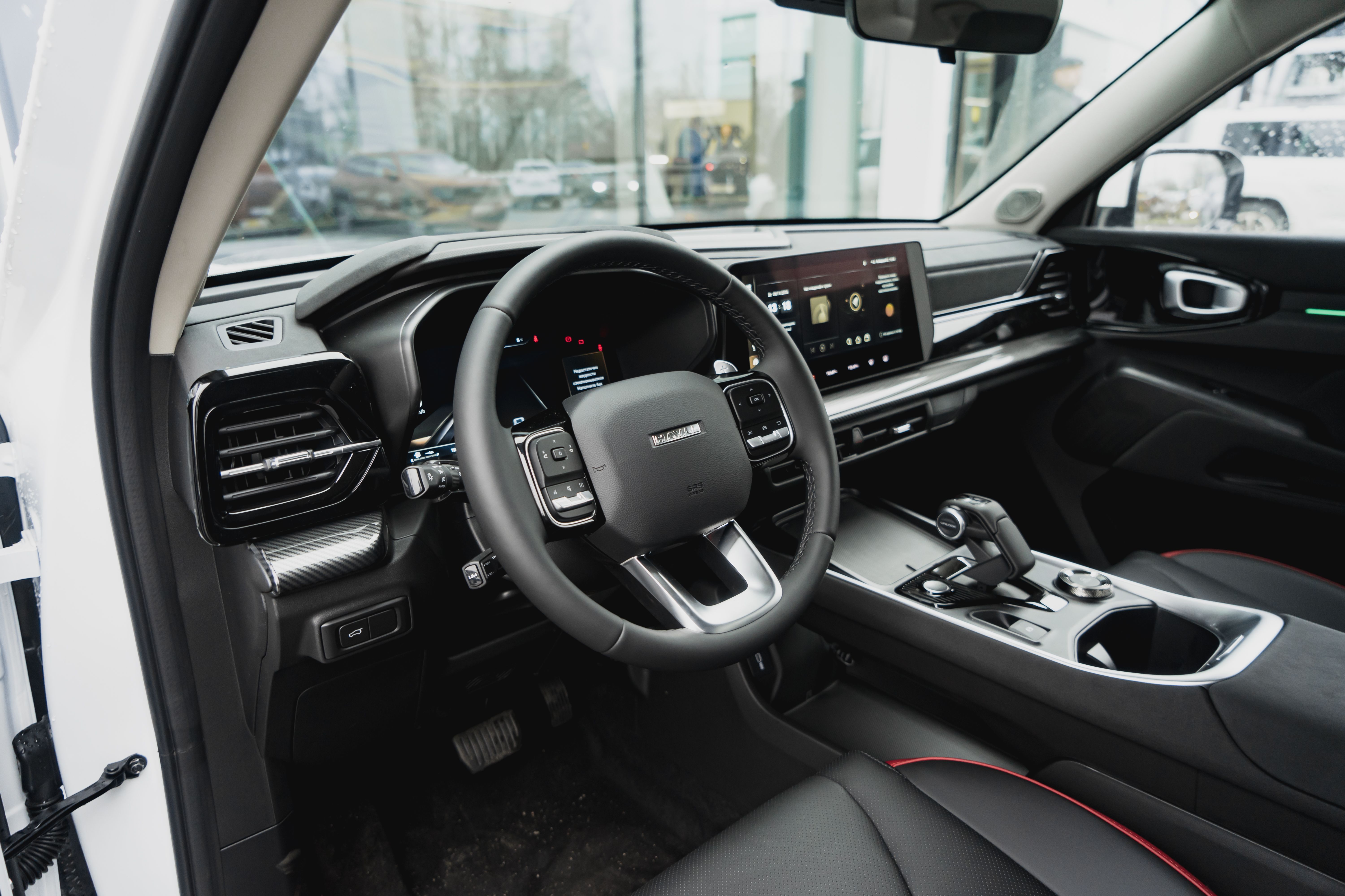 Haval H3 2025 года, 0 км - вид 19