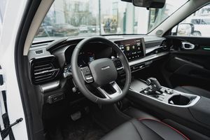 Haval H3 2025 года, 0 км - вид 19