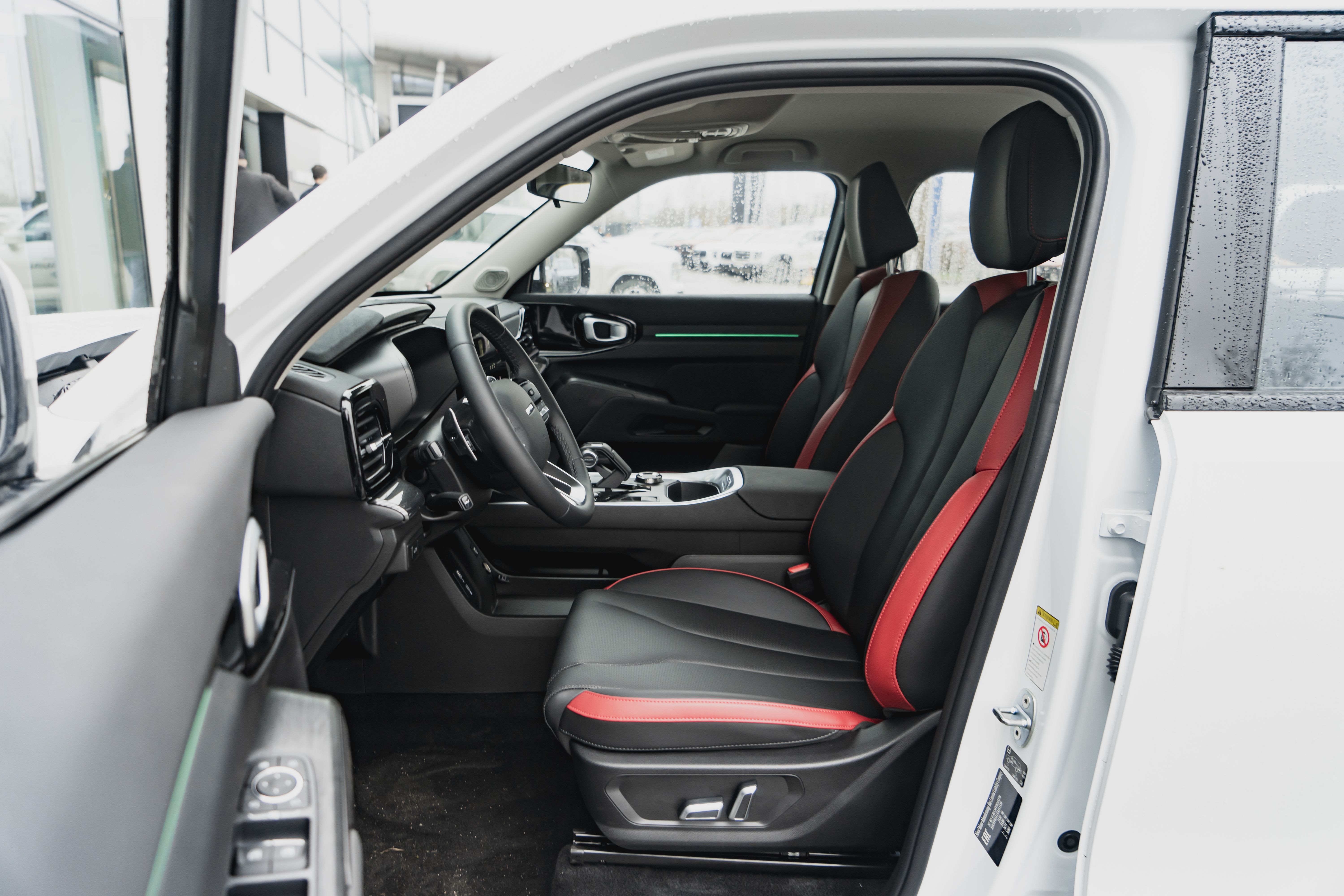 Haval H3 2025 года, 0 км - вид 20