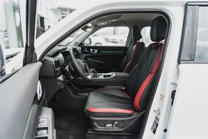 Haval H3 2025 года, 0 км - вид 20