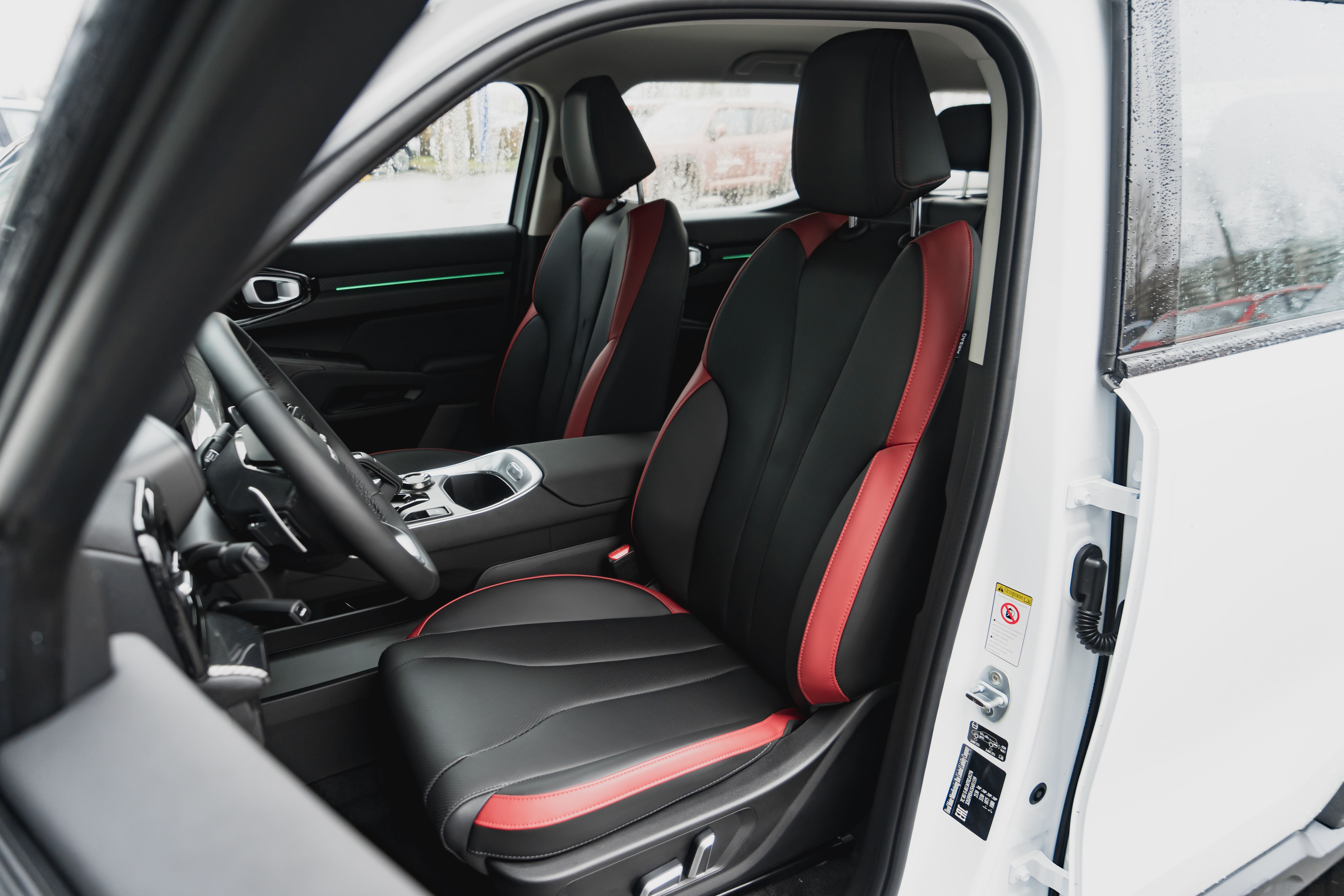 Haval H3 2025 года, 0 км - вид 22