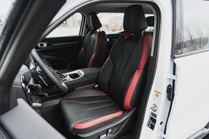 Haval H3 2025 года, 0 км - вид 22