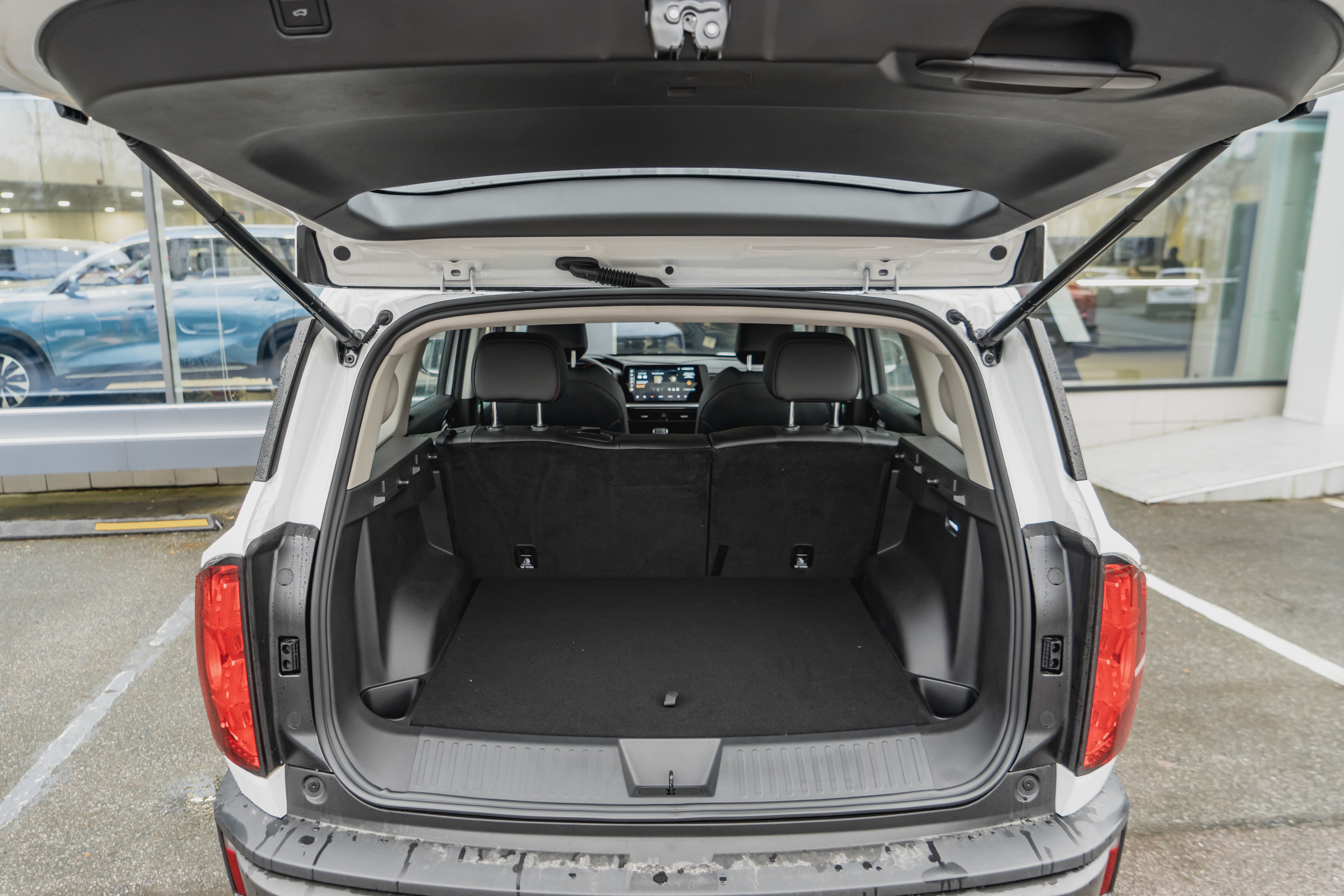 Haval H3 2025 года, 0 км - вид 24