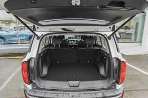 Haval H3 2025 года, 0 км - вид 24