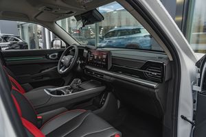 Haval H3 2025 года, 0 км - вид 18