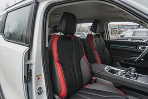 Haval H3 2025 года, 0 км - вид 21