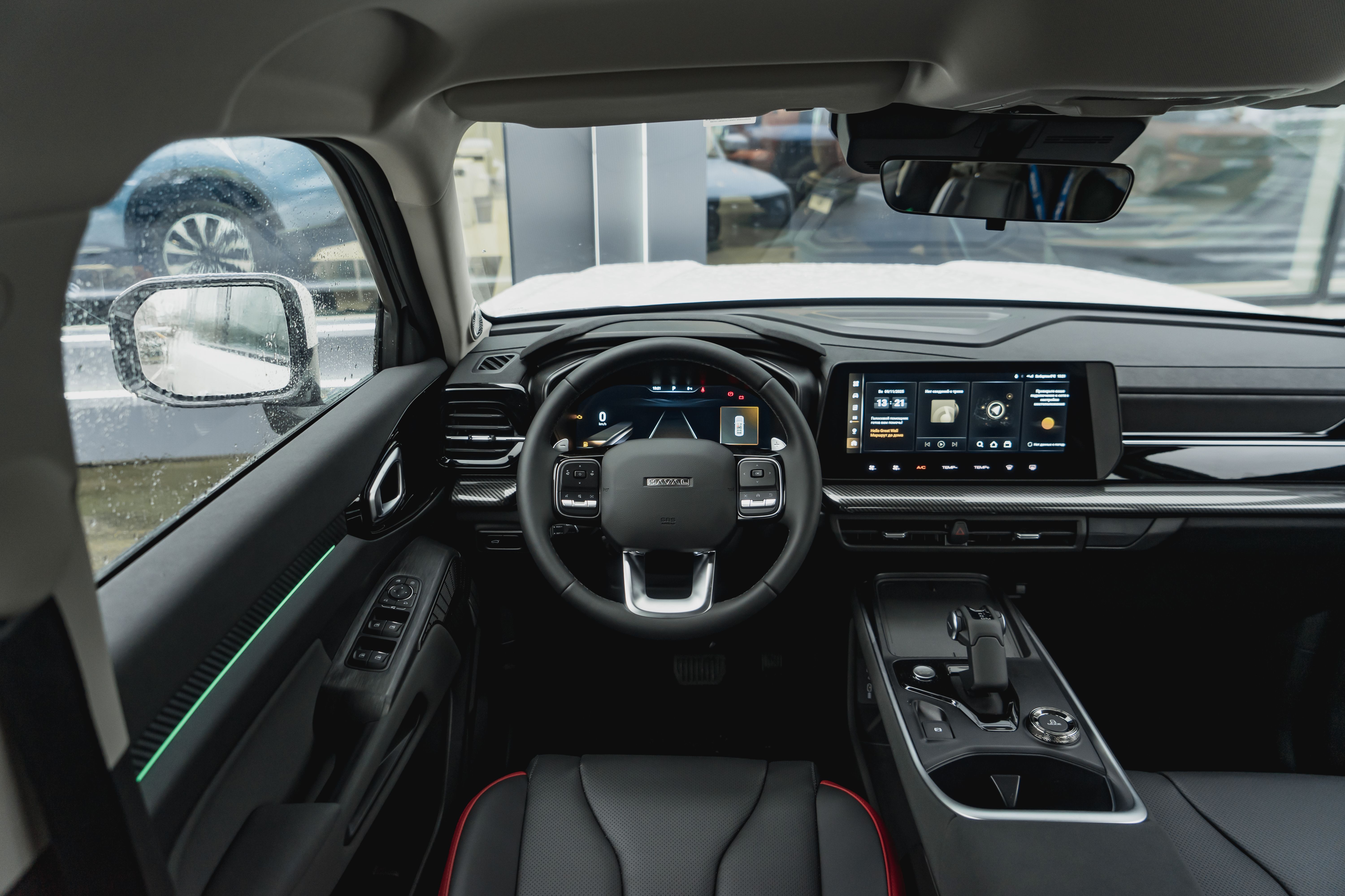 Haval H3 2025 года, 0 км - вид 16
