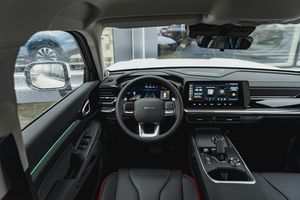 Haval H3 2025 года, 0 км - вид 16