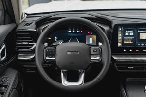 Haval H3 2025 года, 0 км - вид 13