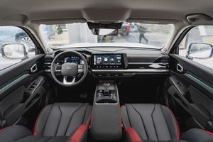 Haval H3 2025 года, 0 км - вид 17