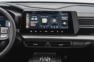 Haval H3 2025 года, 0 км - вид 15