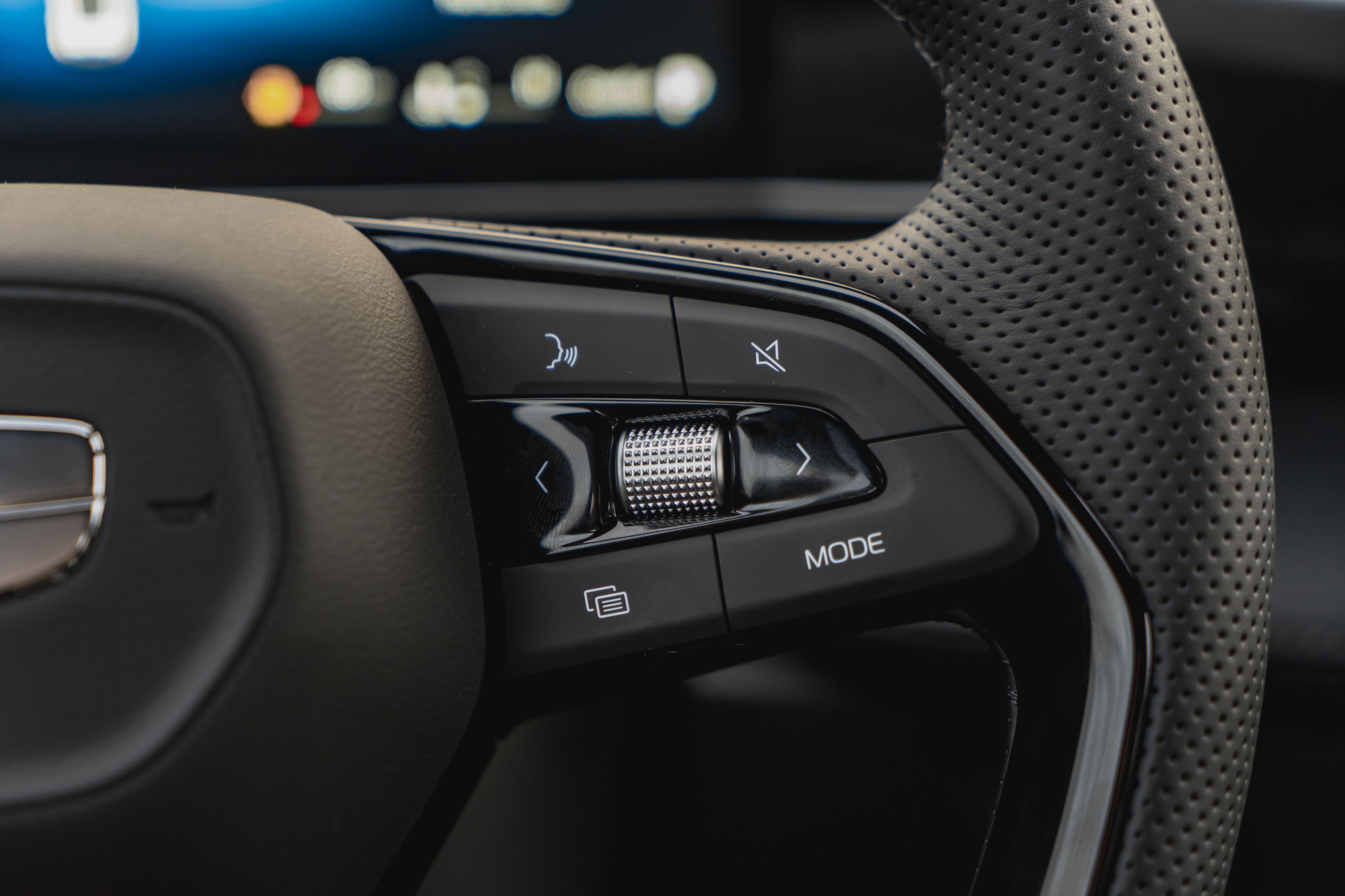 Geely Cityray Comfort