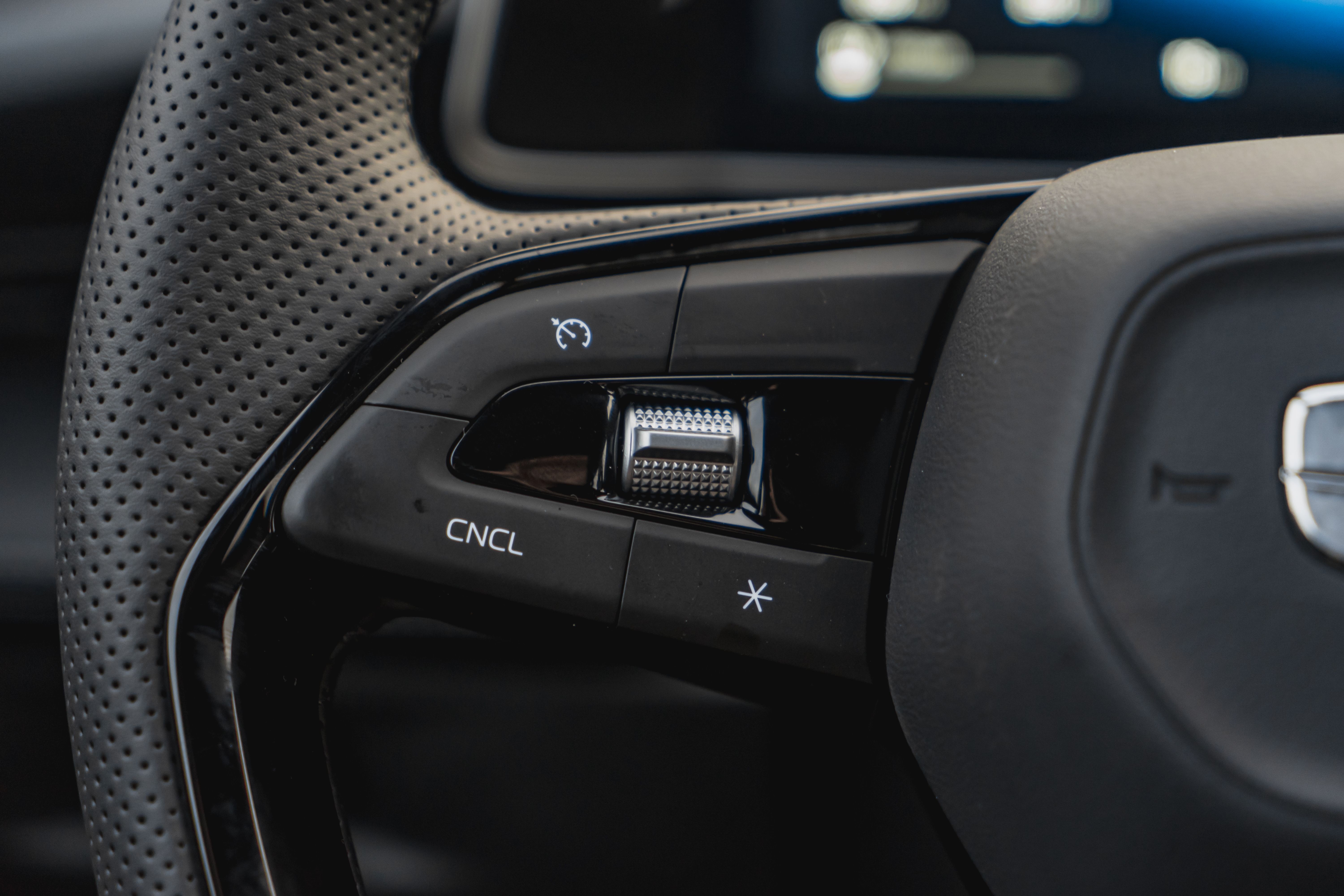 Geely Cityray Comfort